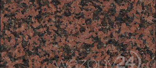 Granite Balmoral