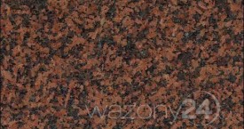 Granite Balmoral Red