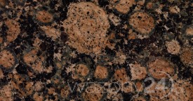 Granite Baltic Brown