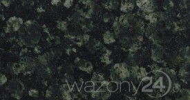 Granite Baltic Green