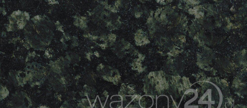 Granite Baltic Green