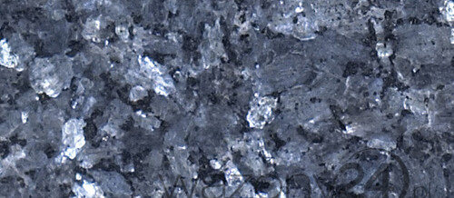 Granite Blue Pearl