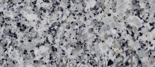 Granite Borow
