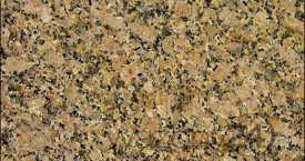 Granite Brazilian Gold