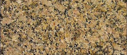 Granite Brazilian Gold
