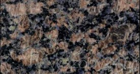 Granite Imperial Brown