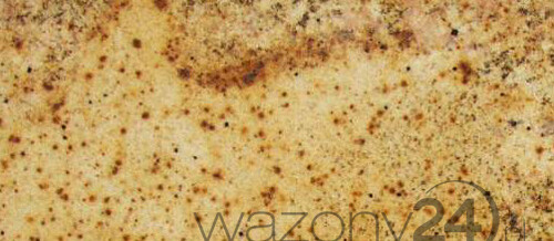 Granite Imperial Gold