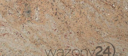 Granite Ivory Brown 2