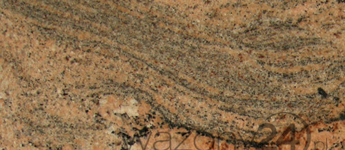 Granite Juparana Colombo