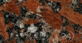 Granite Kapustinskij