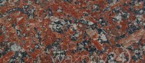 Granite Kapustinskij 2