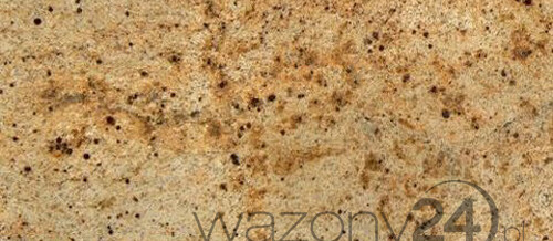 Granite Kashmir Gold 2