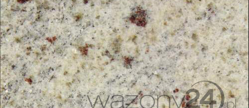 Granite Kashmir White