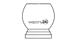 Granite Bowl Vase Desing 1