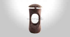 Orion Granite Lantern