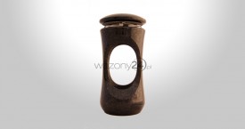 Sved Granite Lantern
