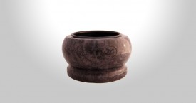 Orion Granite Bowl