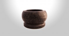 Impala Granite Bowl
