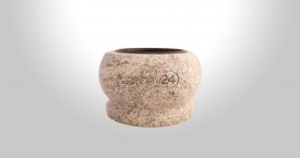 Whiscount Granite Bowl