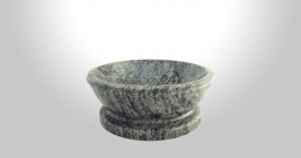 Orion Granite Bowl