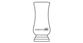 Granite Vase Design 1