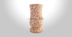 Chinese Granite Vase