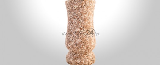 Chinese Granite Vase