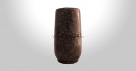 Impala Granite Vase 2