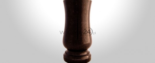 Sved Granite Vase