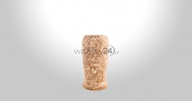 Chinese Granite Vase