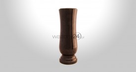 Sved Granite Vase