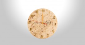 Granite Clock NO.3