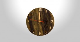 Granite Clock NO.5