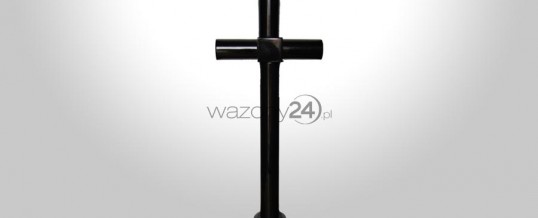 Sved Granite Cross