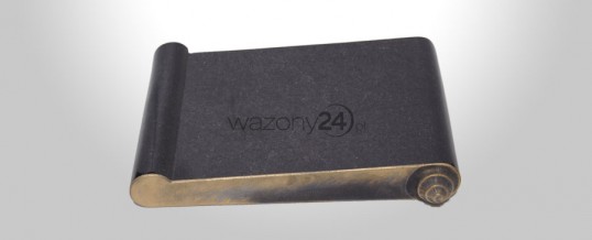 Sved Granite Book Papyrus