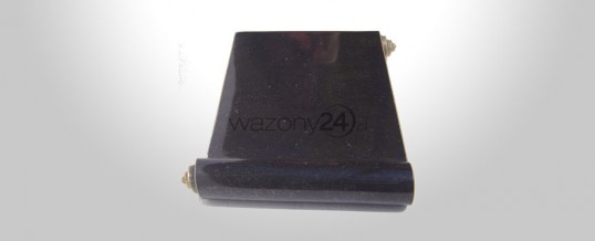 Sved Granite Book Papyrus