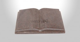 Bohus Granit Book