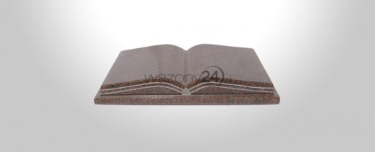 Bohus Granite Book