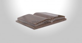Bohus Granite Book