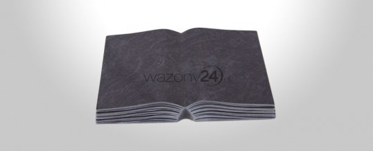 Orion Granite Book