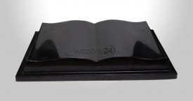 Sved Granite Book Design 1