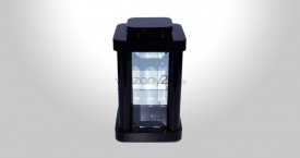 Sved Granite Lanterns