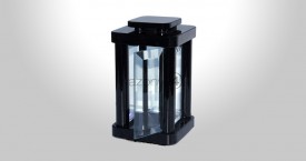 Sved Granite Lanterns