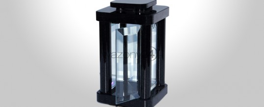 Sved Granite Lanterns