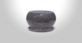 Paradiso Granite Bowl