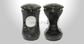 Amadeus Granite Lantern