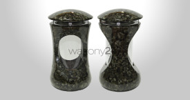 Baltic Green Granite Lantern