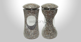 Chinese Granite Lantern