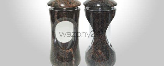 Himalaya Granite Lantern