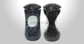Lablador Blue Granite Lantern